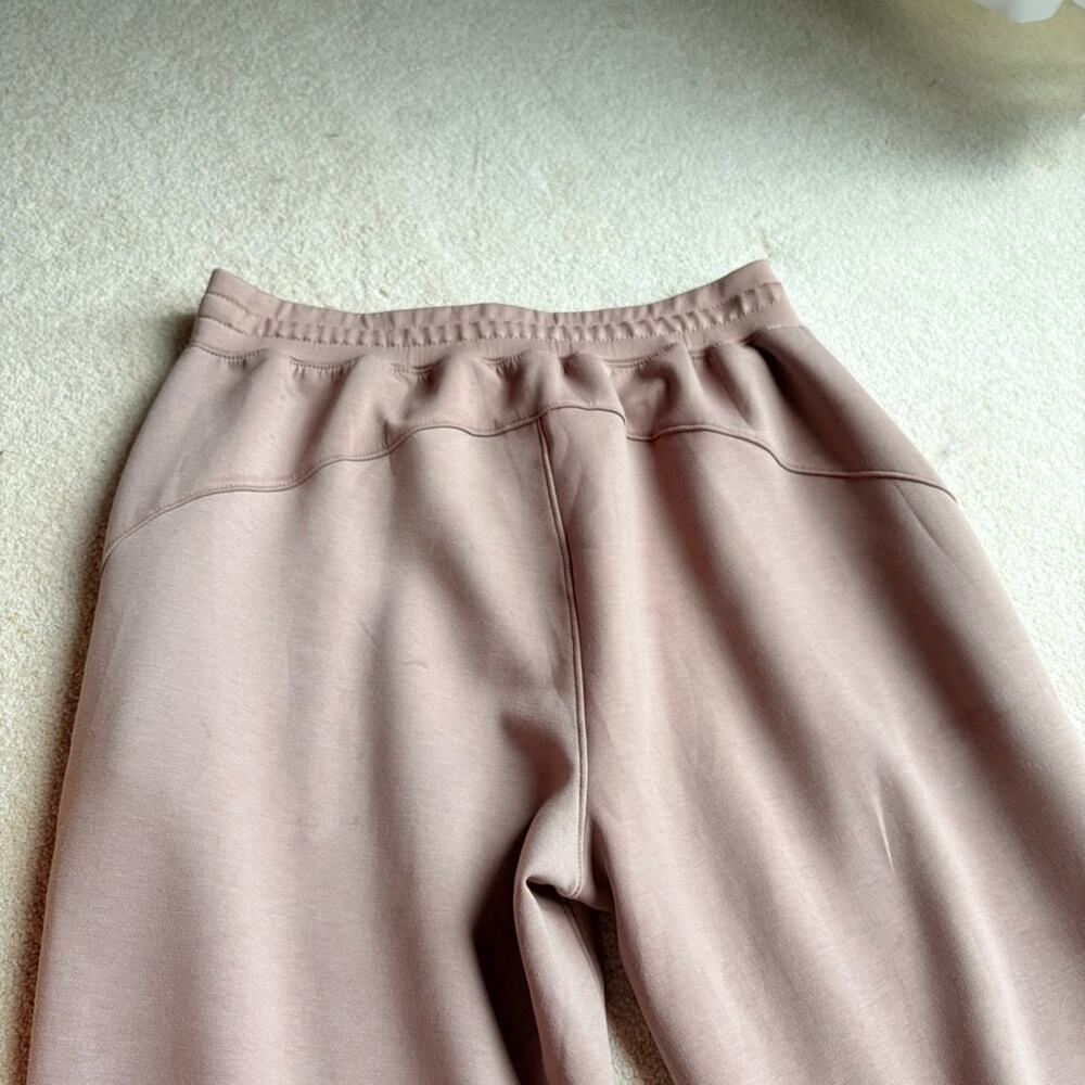 Dear Scarlett Tan Cuffed Sweatpants View 6